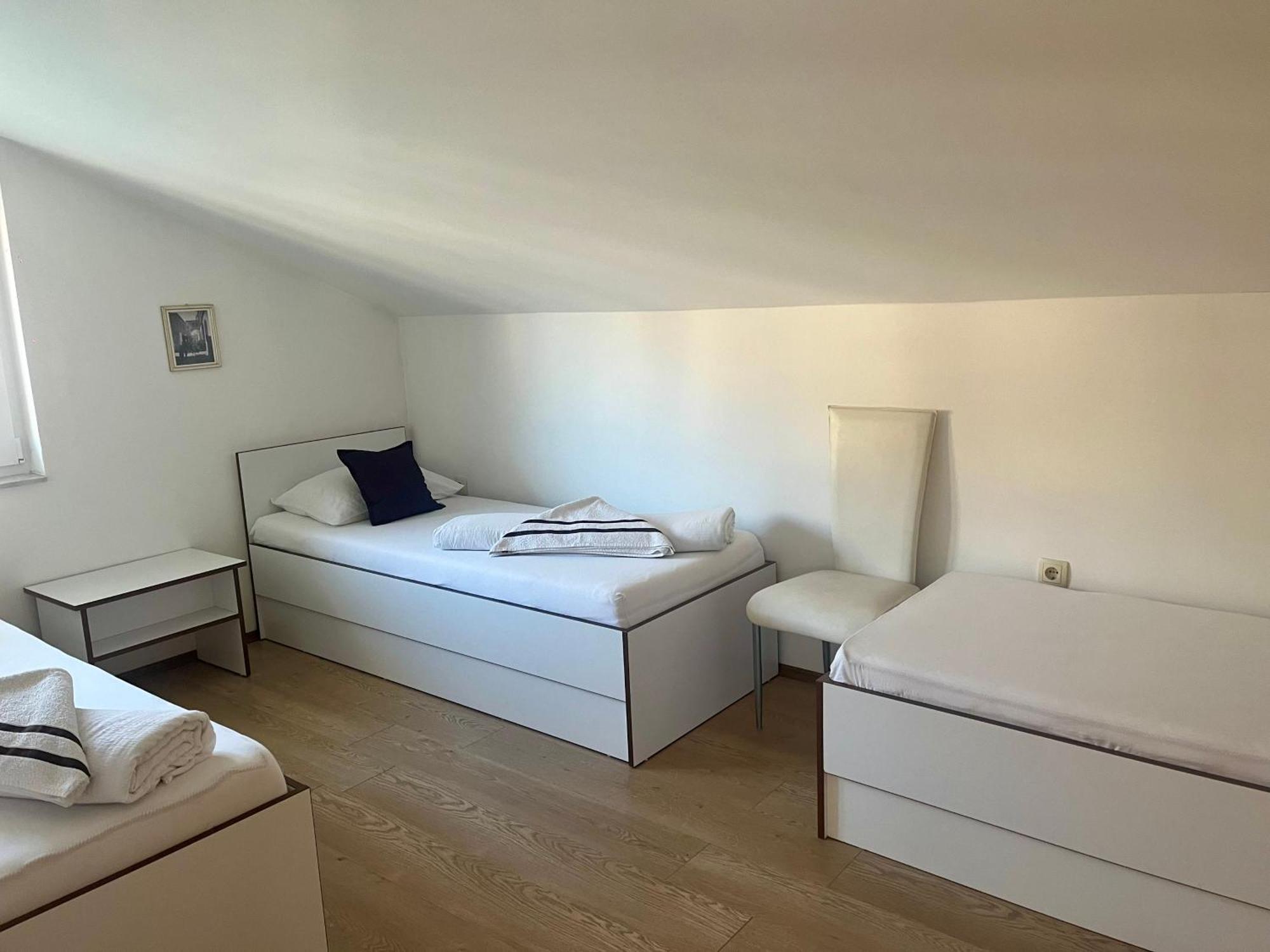 Magic River View Apartment Мостар Екстер'єр фото