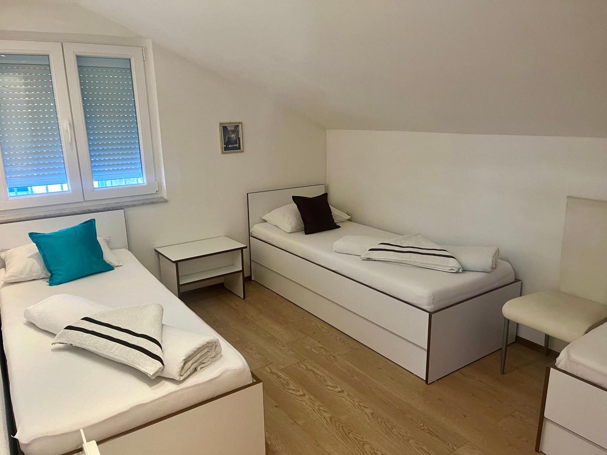 Magic River View Apartment Мостар Екстер'єр фото